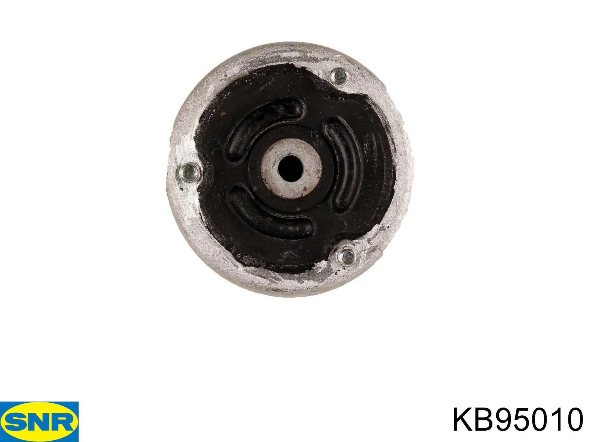 KB950.10 SNR опора амортизатора заднего