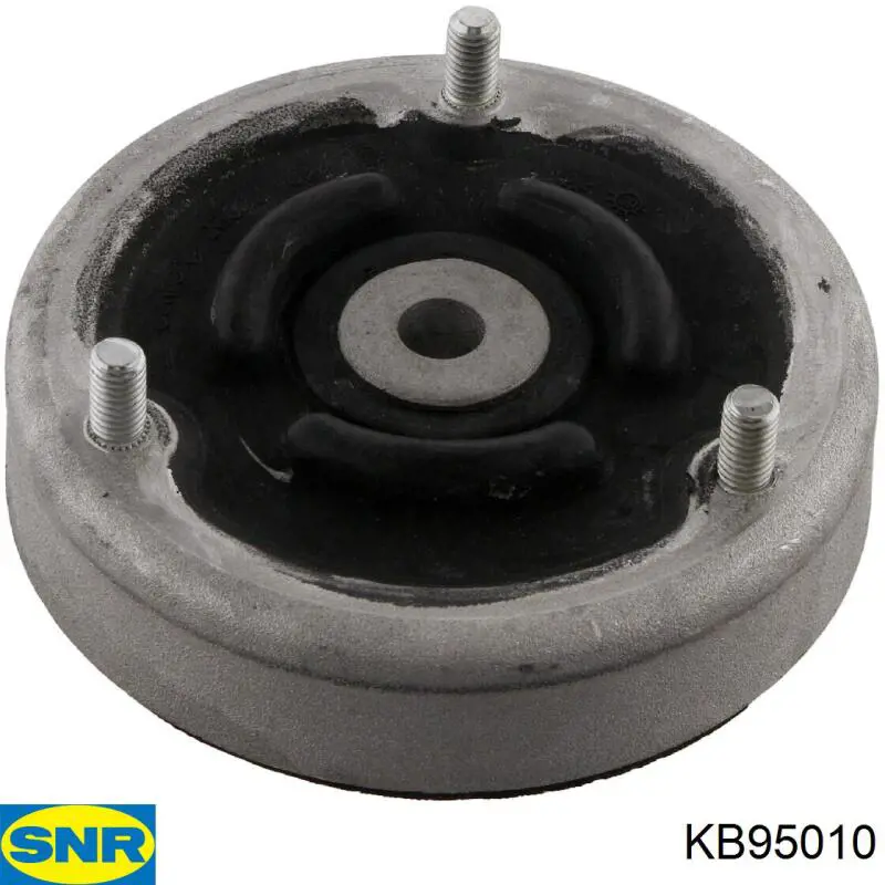 Опора заднего амортизатора SNR KB95010 цена, от 17.70 USD