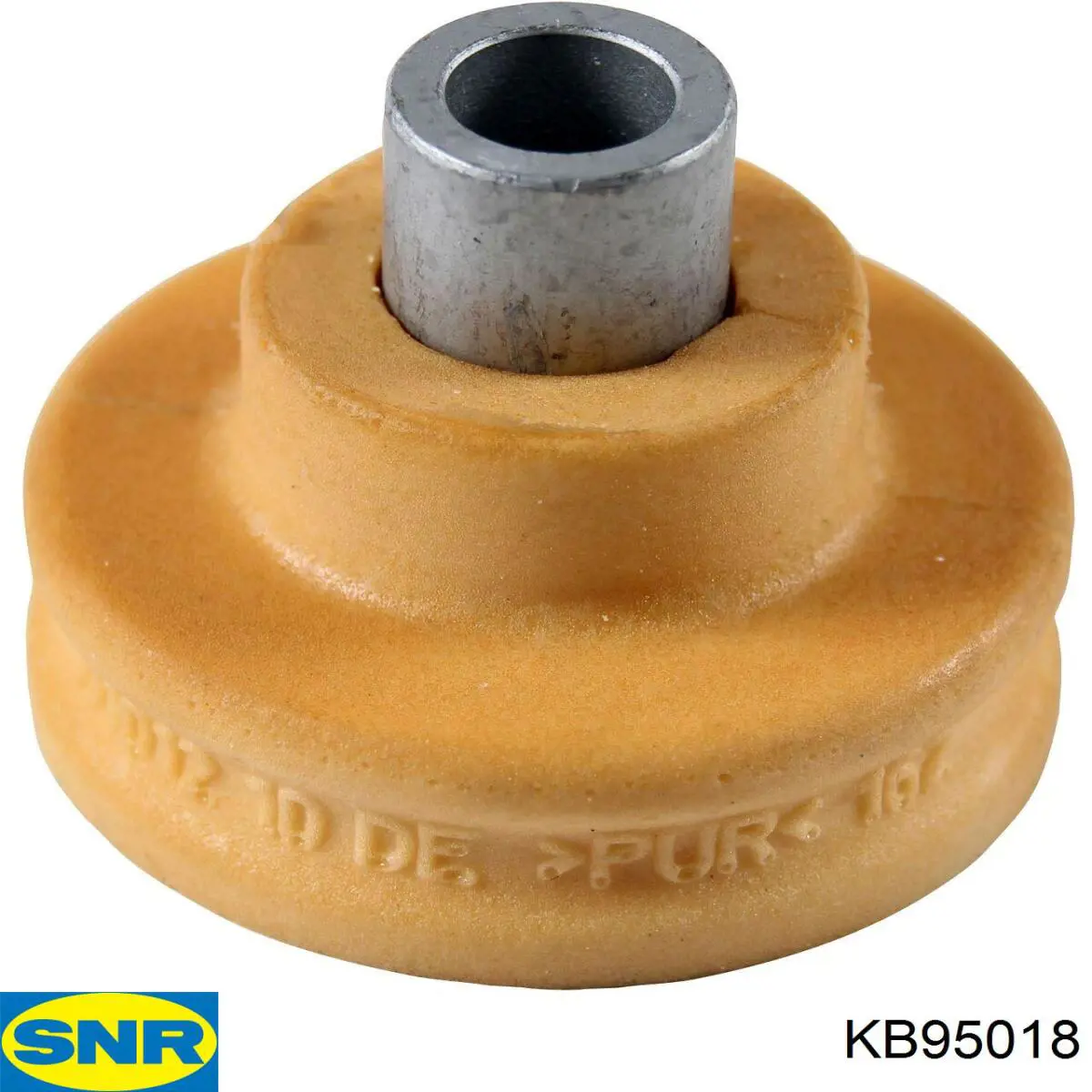 Купить KB95018 SNR Опора амортизатора заднего