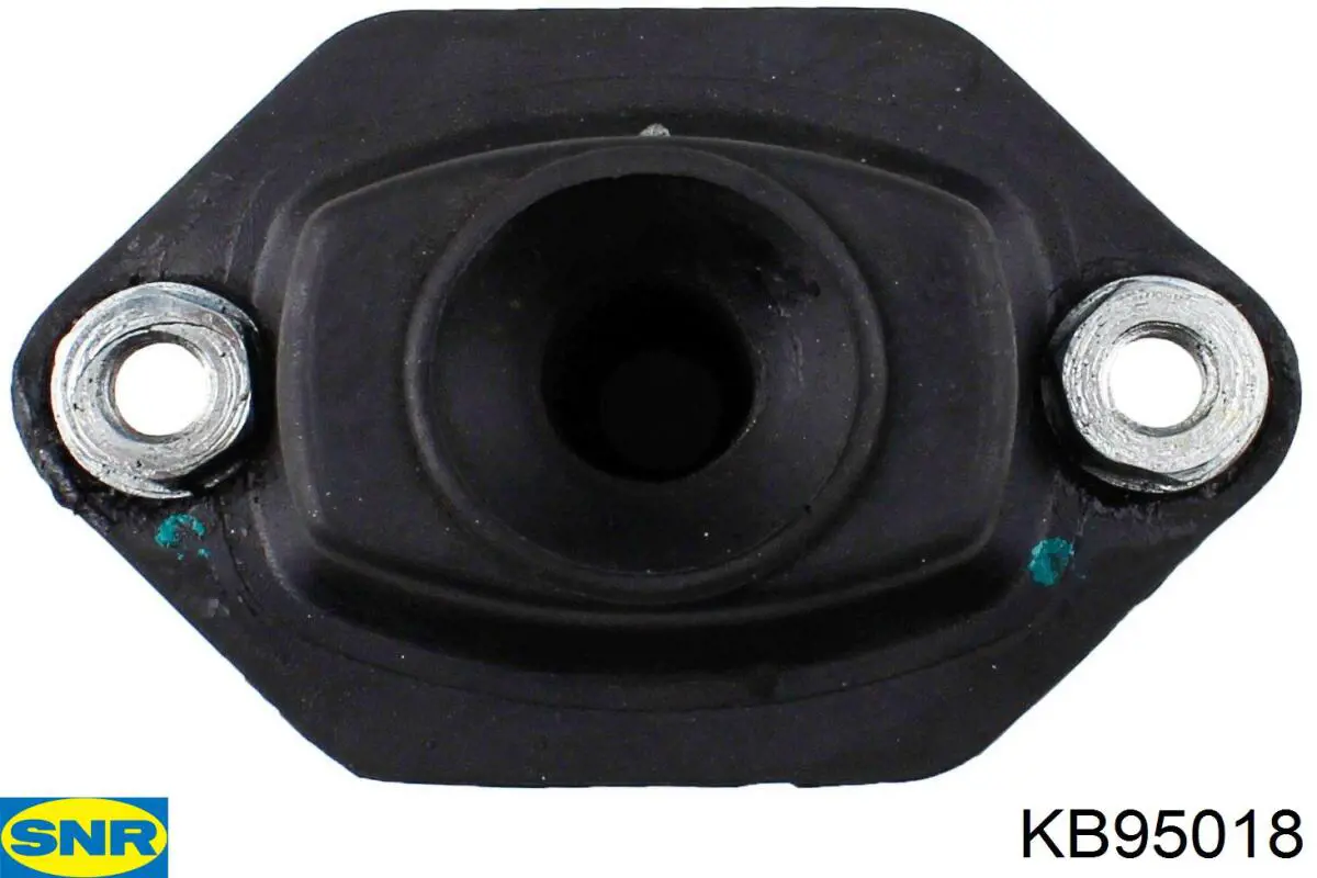 KB95018 SNR Опора амортизатора