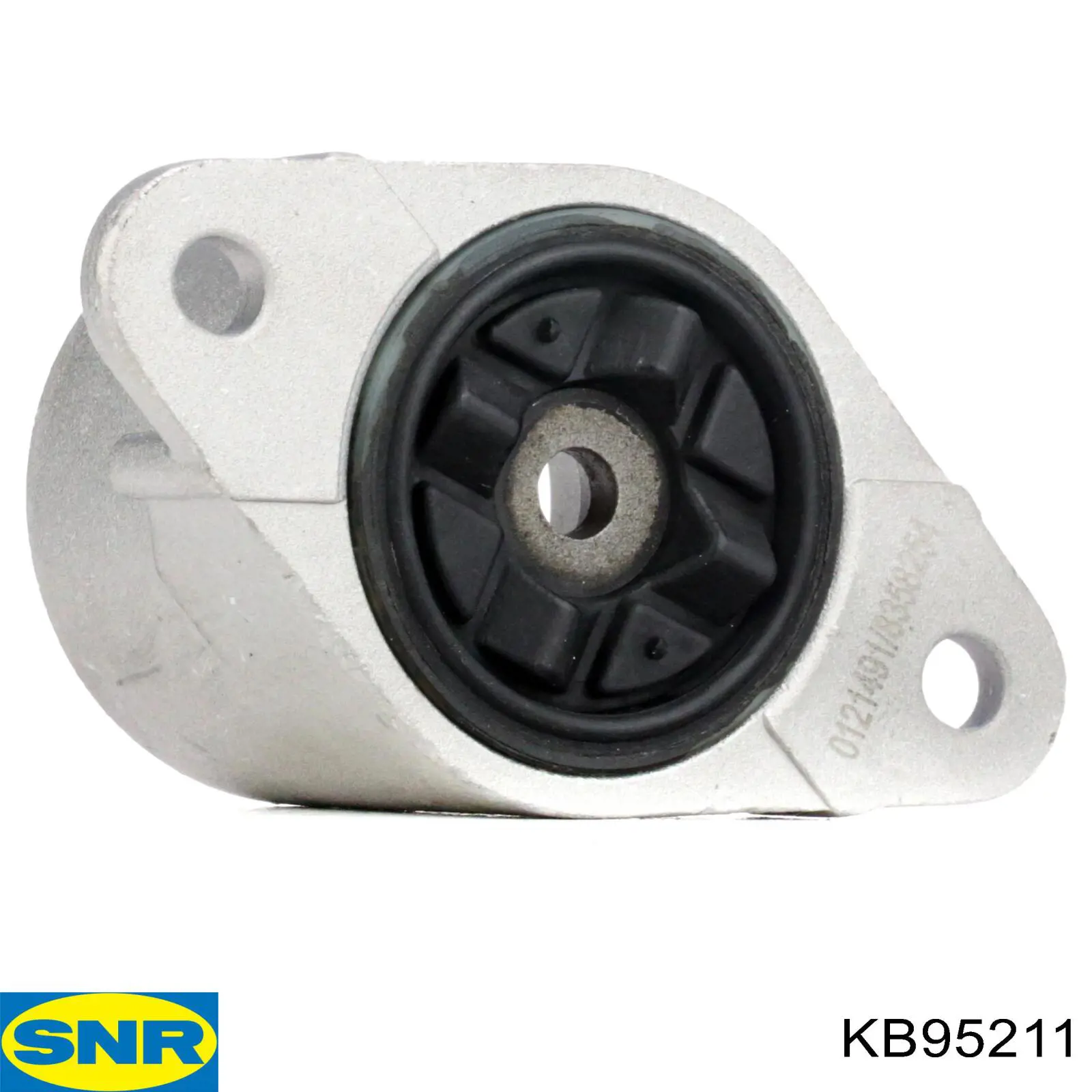 Опора заднего амортизатора SNR KB95211 цена, от 8.87 USD