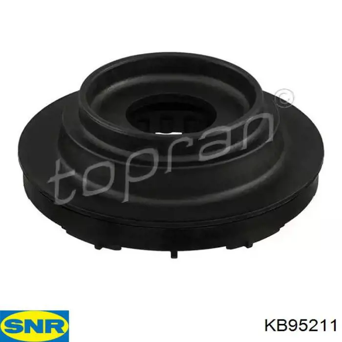 Купить KB95211 SNR Опора амортизатора заднего