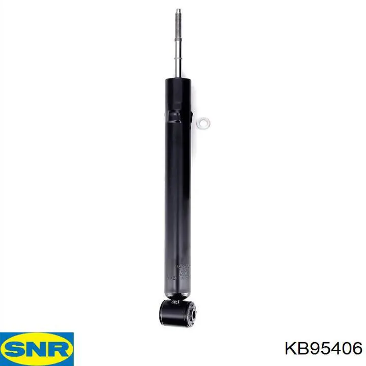 KB954.06 SNR опора амортизатора заднего