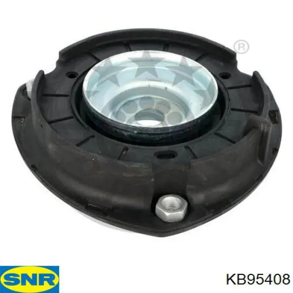 Опора заднего амортизатора SNR KB95408 цена, от 21.88 USD