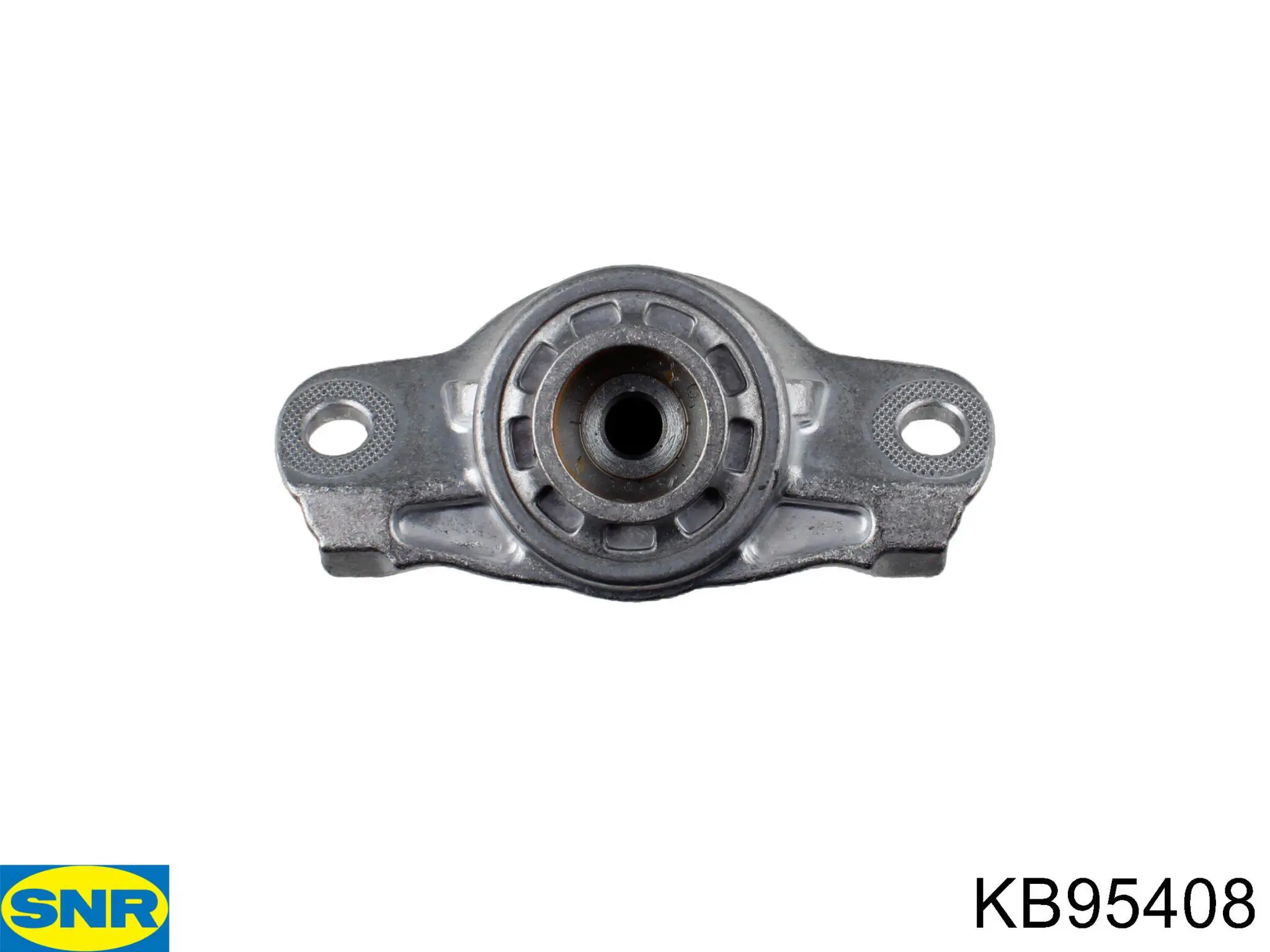 KB95408 SNR