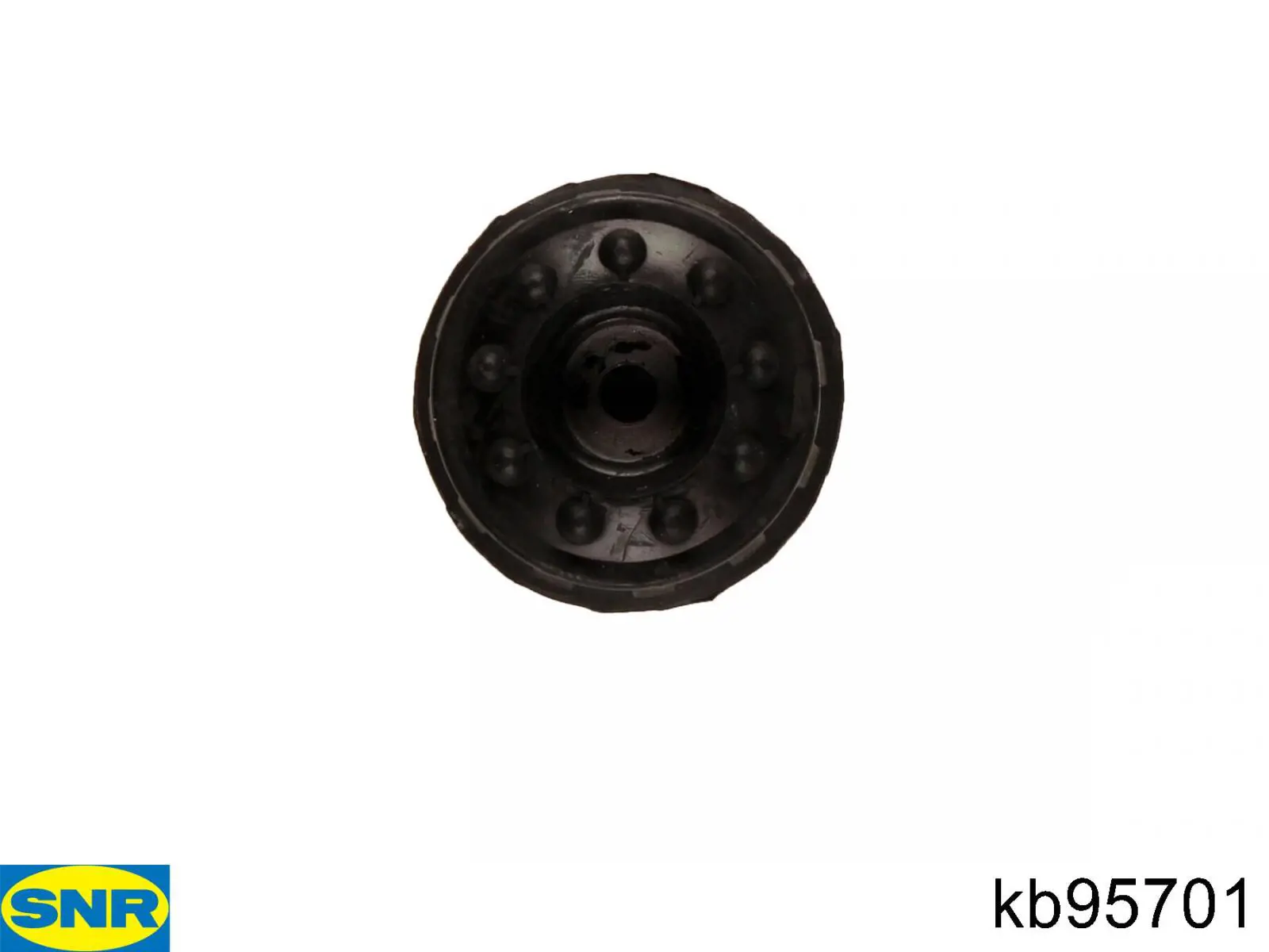Опора амортизатора заднего SNR KB95701