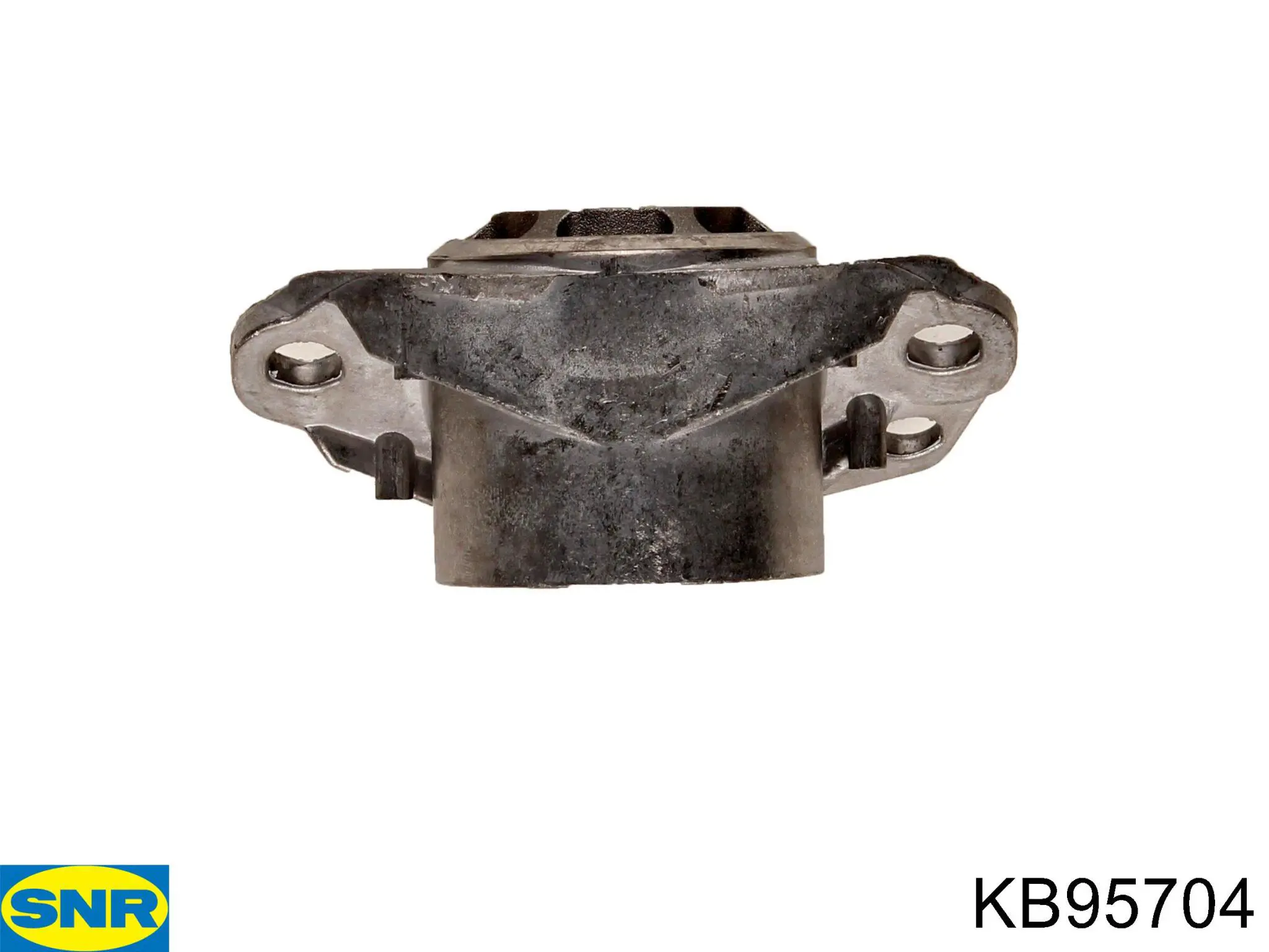 Опора амортизатора заднего KB95704 SNR
