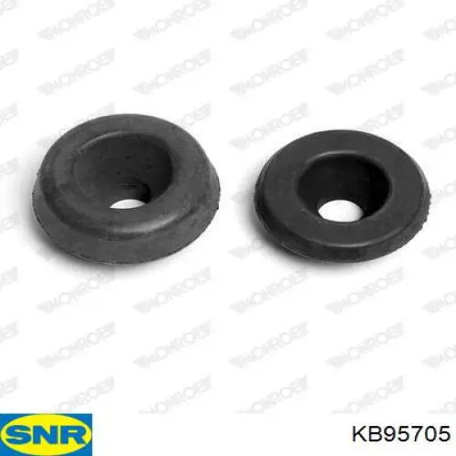 Стойка амортизатора задняя SNR KB95705 цена, от 5.54 USD