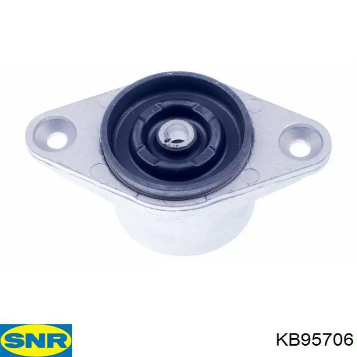 KB95706 SNR Опора амортизатора