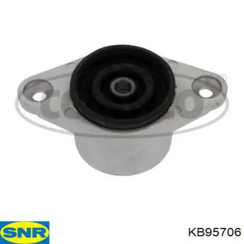 Опора заднего амортизатора SNR KB95706 цена, от 12.51 USD