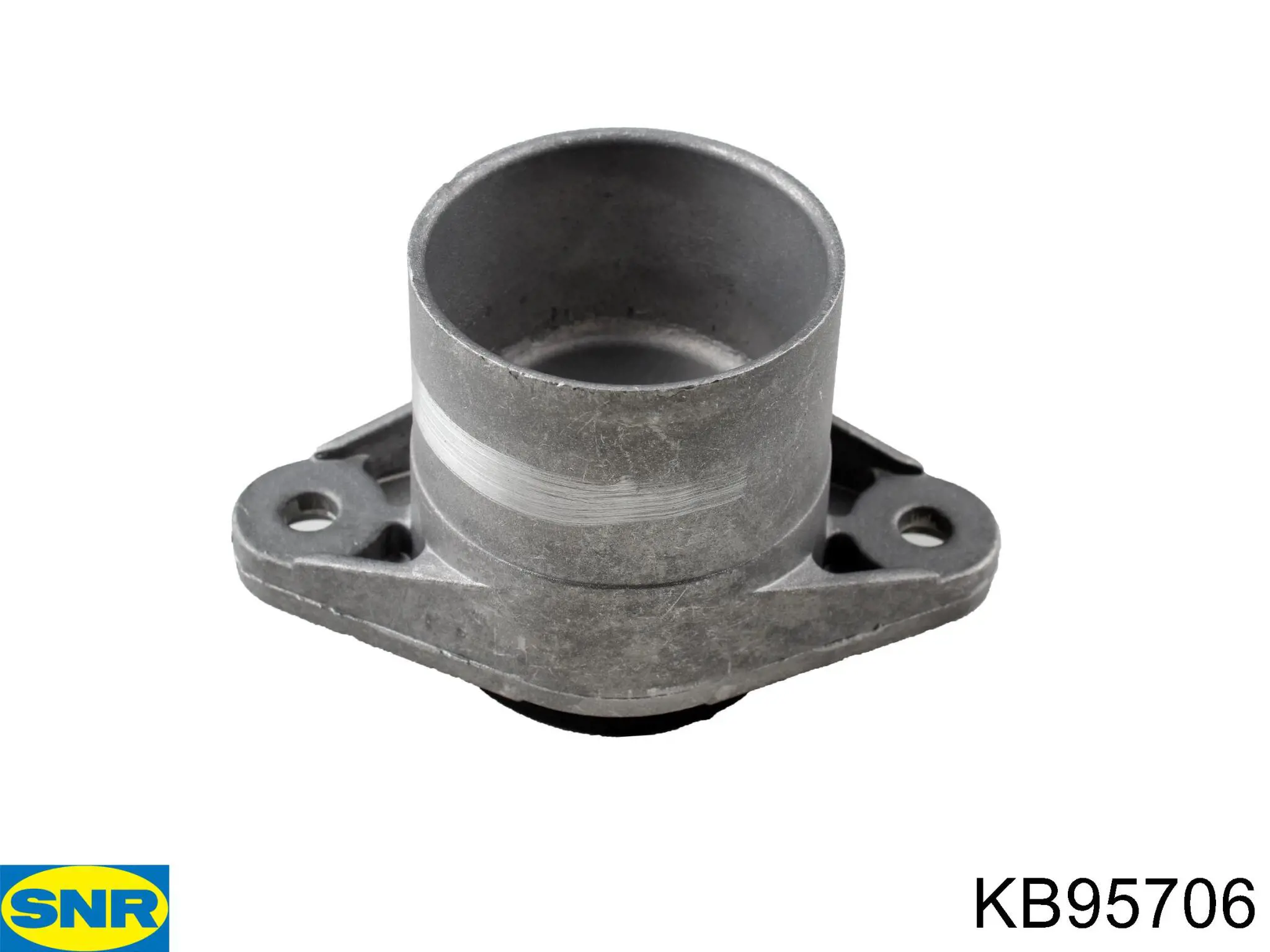 Опора амортизатора заднего KB95706 SNR