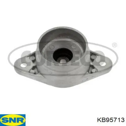 Купить KB95713 SNR Опора амортизатора заднего