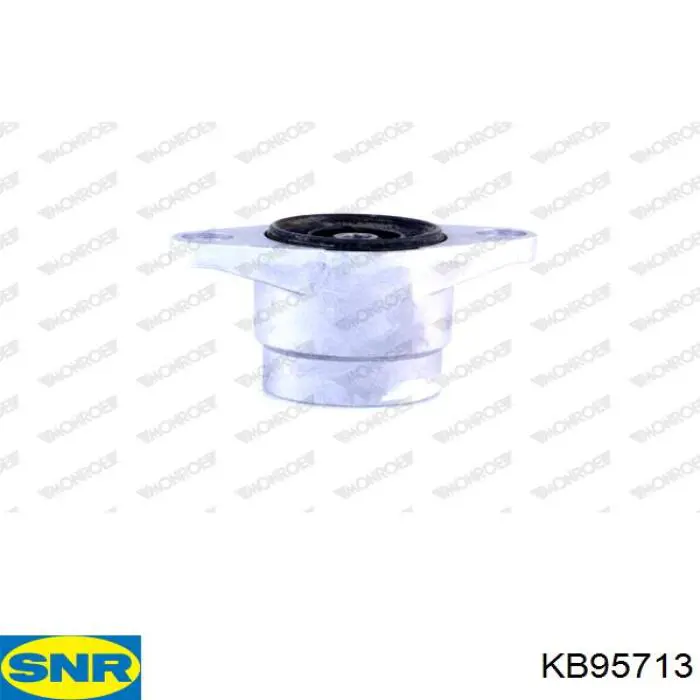 Опора амортизатора заднего KB95713 SNR