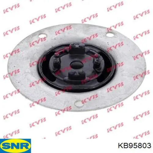 Опора заднего амортизатора SNR KB95803 цена, от 30.63 USD