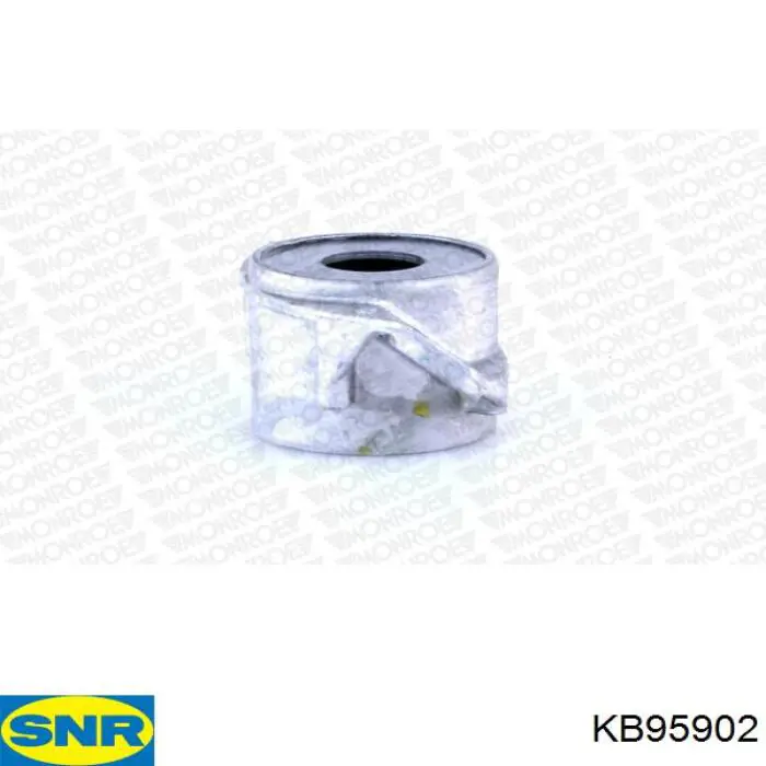 Купить KB95902 SNR Опора амортизатора заднего