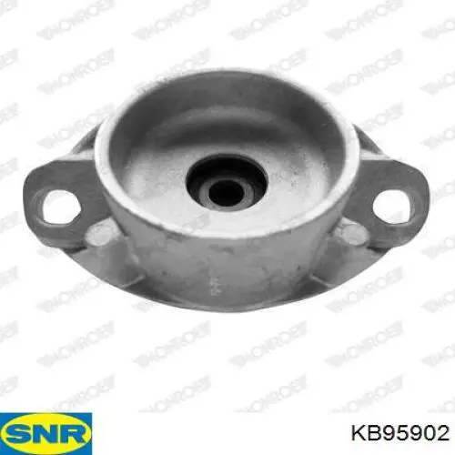 Опора заднего амортизатора SNR KB95902 цена, от 14.77 USD