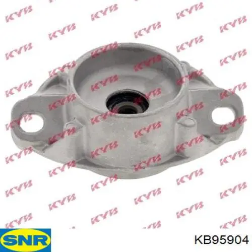 Опора заднего амортизатора SNR KB95904 цена, от 16.91 USD