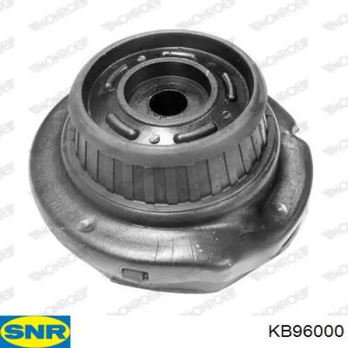 Опора заднего амортизатора SNR KB96000 цена, от 30.99 USD