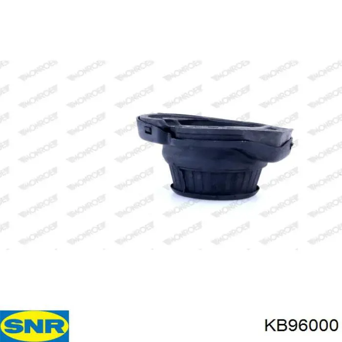 Опора амортизатора заднього KB96000 SNR