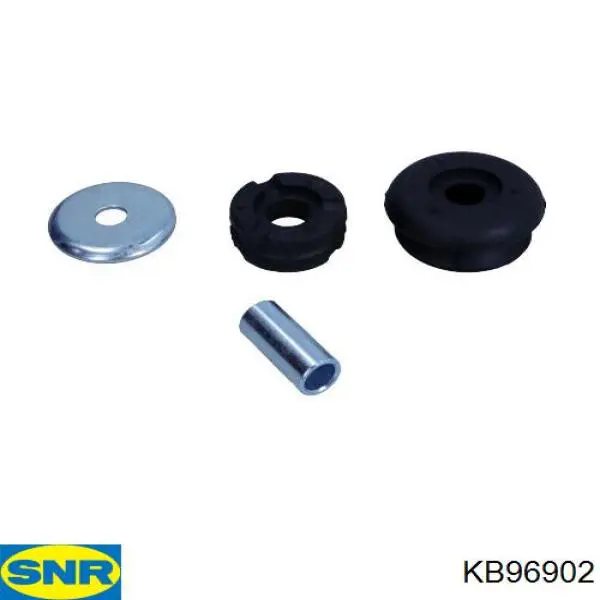 Опора амортизатора заднего KB96902 SNR