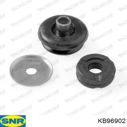 Опора заднего амортизатора SNR KB96902 цена, от 7.22 USD
