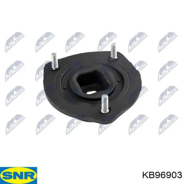Купить KB96903 SNR Опора амортизатора заднего