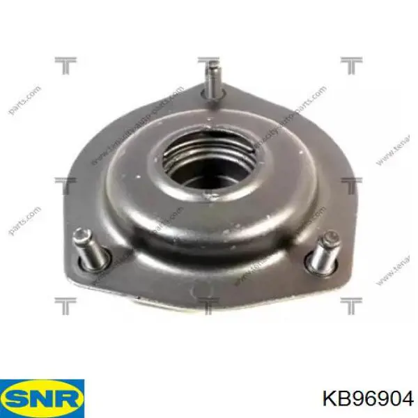 Опора заднего амортизатора SNR KB96904 цена, от 12.86 USD