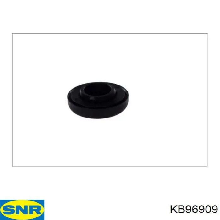 Soporte amortiguador trasero KB96909 SNR