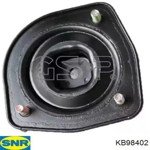 Опора амортизатора заднего, правого SNR KB98402