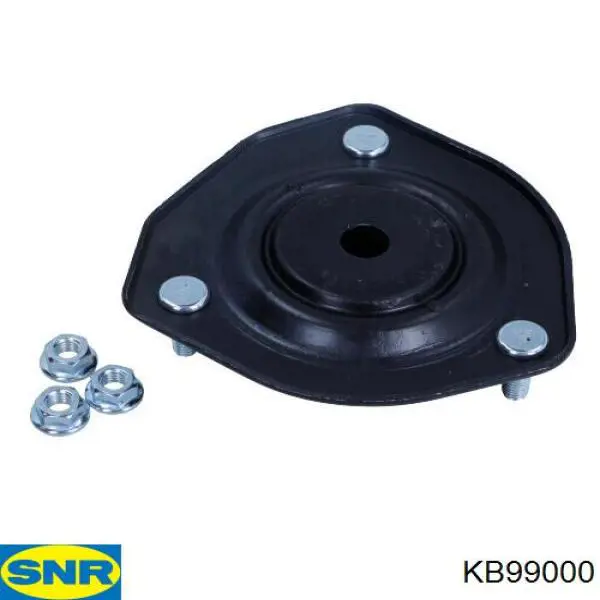 Опора заднего амортизатора SNR KB99000 цена, от 18.69 USD
