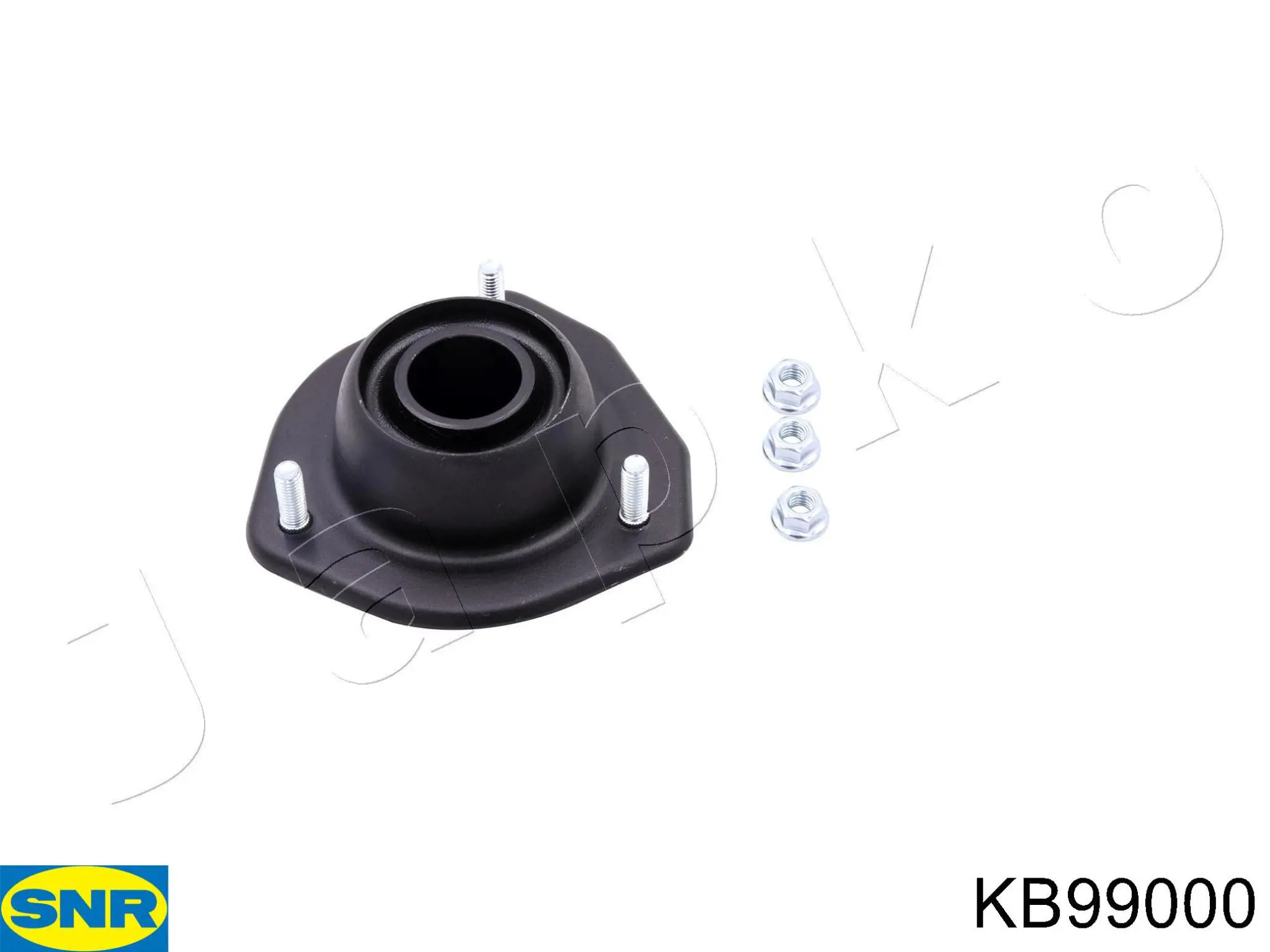 Опора амортизатора заднього KB99000 SNR