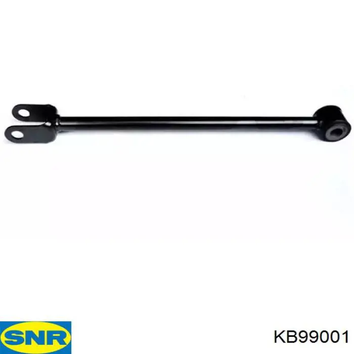 Опора заднего амортизатора SNR KB99001 цена, от 8.23 USD