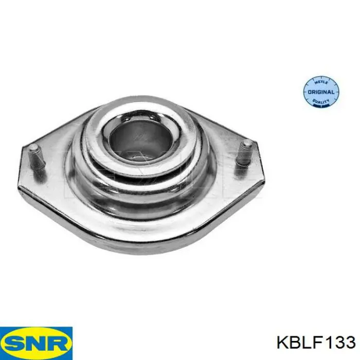 KBLF133 SNR Подушка амортизатора переднего