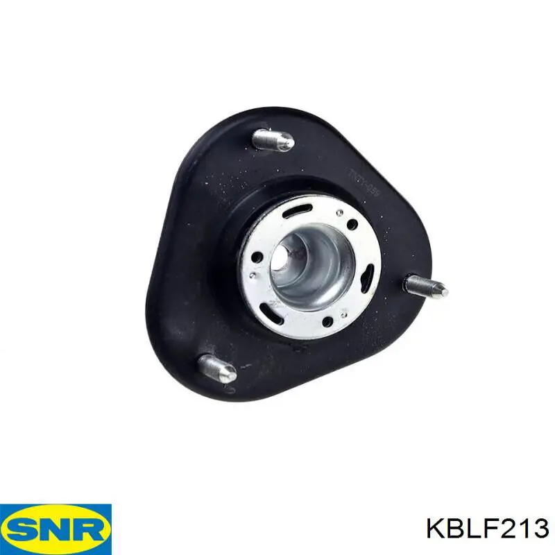 KBLF213 SNR suporte de amortecedor dianteiro