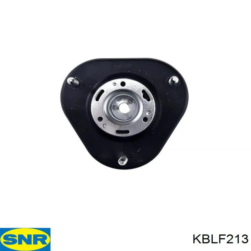 Опора передней стойки SNR KBLF213