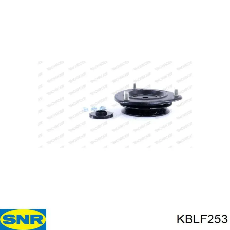 Купить KBLF253 SNR Опора переднего амортизатора