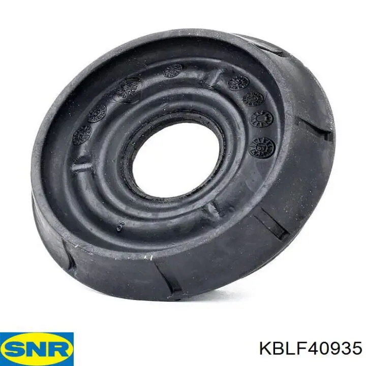 Купить KBLF40935 SNR Опора переднего амортизатора