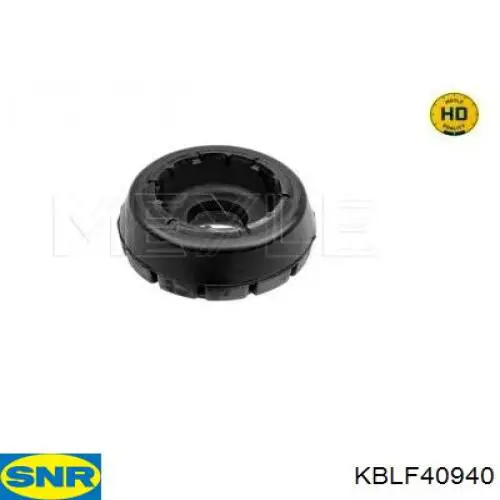 Опора стойки амортизатора переднего SNR KBLF40940 цена, от 6.22 USD