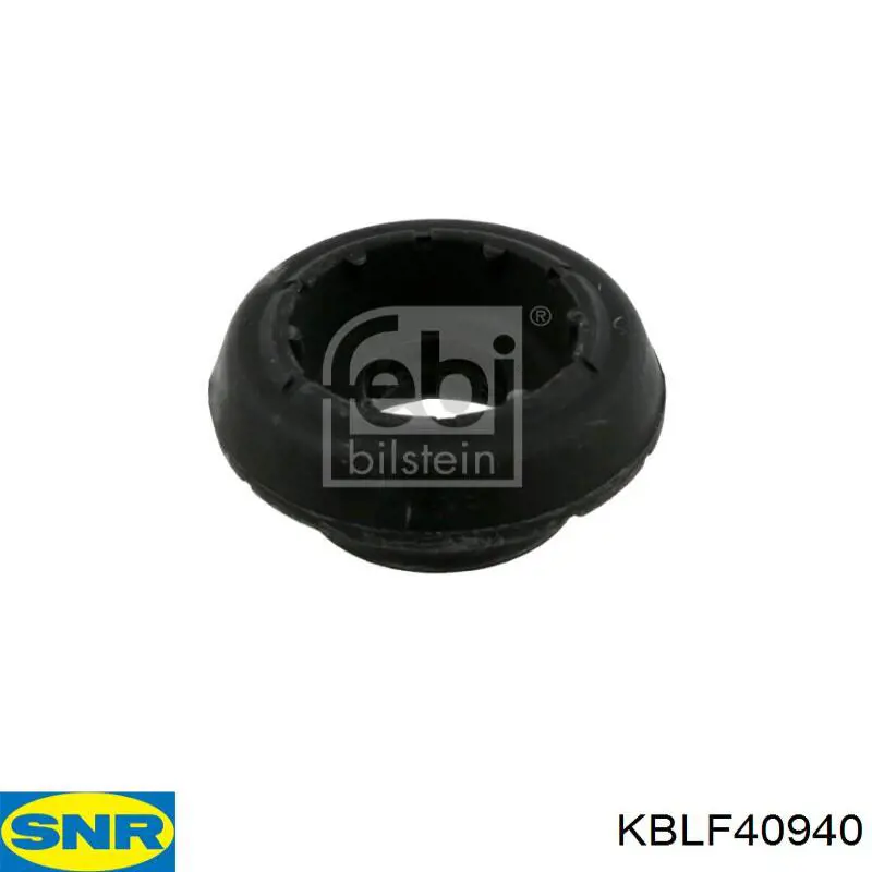 Опора переднего амортизатора KBLF40940 SNR