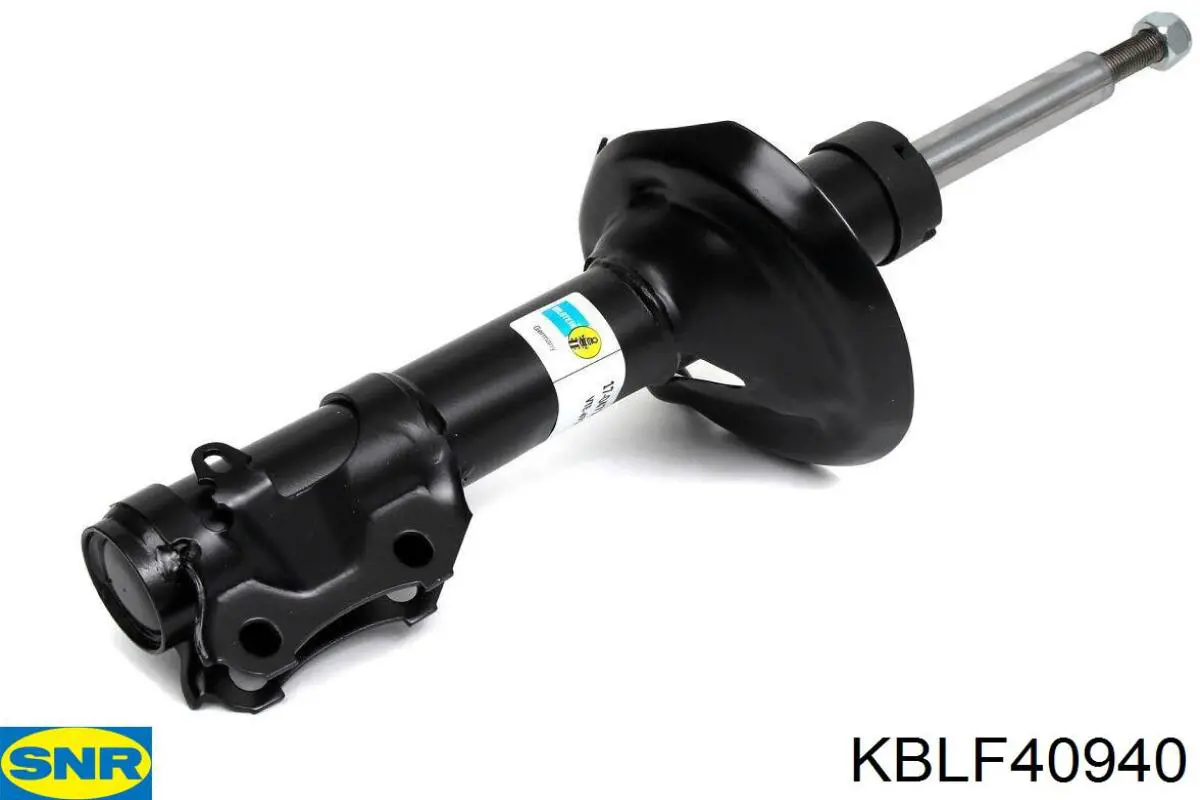 Опора передней стойки SNR KBLF40940
