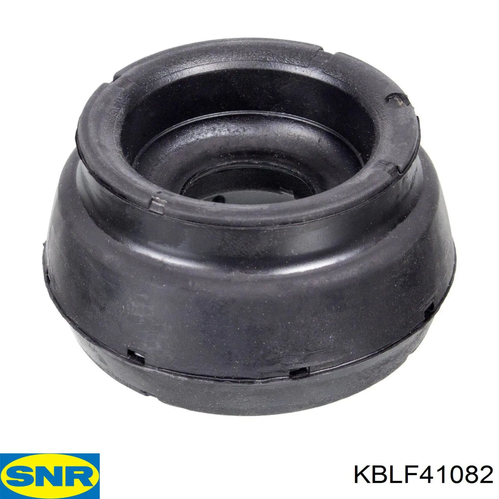 KBLF41082 SNR suporte de amortecedor dianteiro