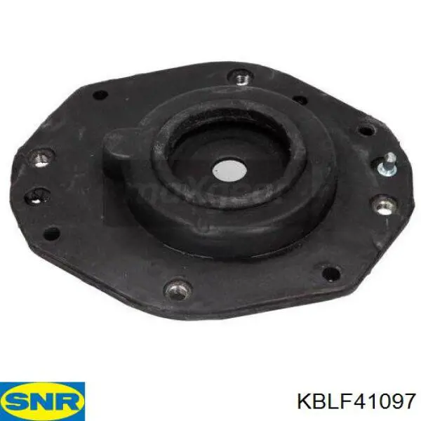 Опора стойки амортизатора переднего SNR KBLF41097 цена, от 19.24 USD