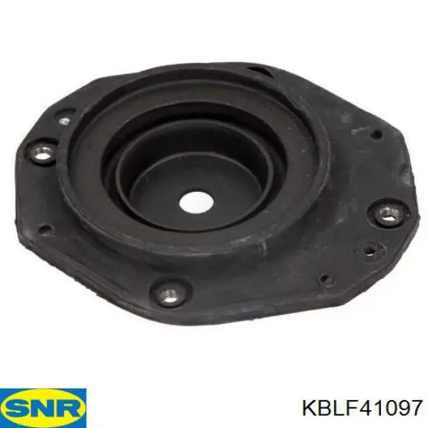 Купить KBLF41097 SNR Опора переднего амортизатора
