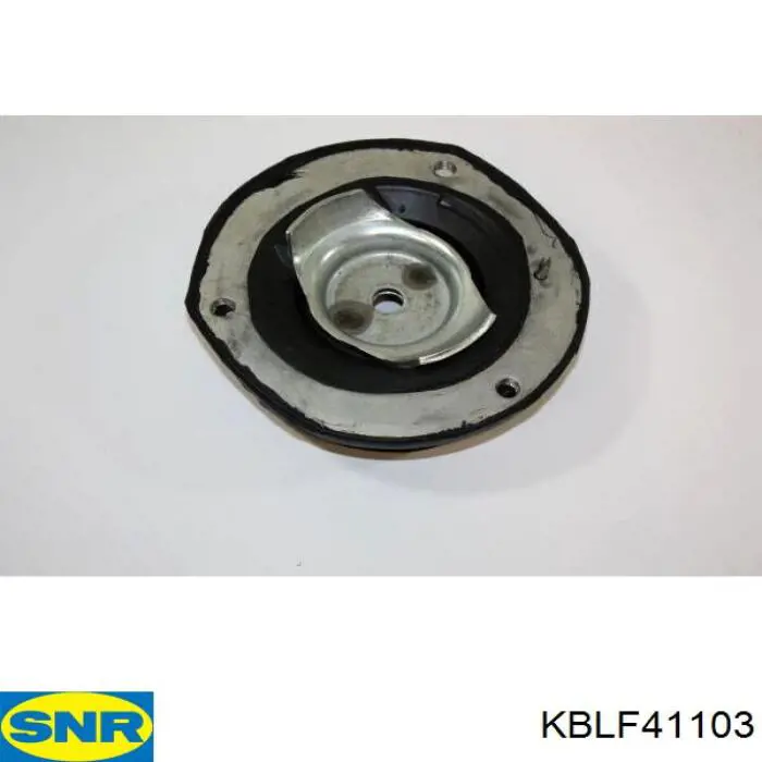 Опора стойки амортизатора переднего SNR KBLF41103 цена, от 28.77 USD