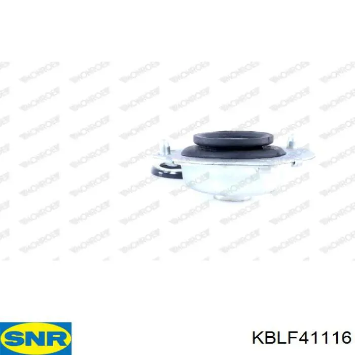 Опора переднего левого амортизатора  SNR KBLF41116