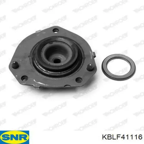 Купить KBLF41116 SNR Опора амортизатора переднего левого