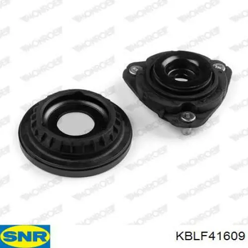 Опора стойки амортизатора переднего SNR KBLF41609 цена, от 13.07 USD