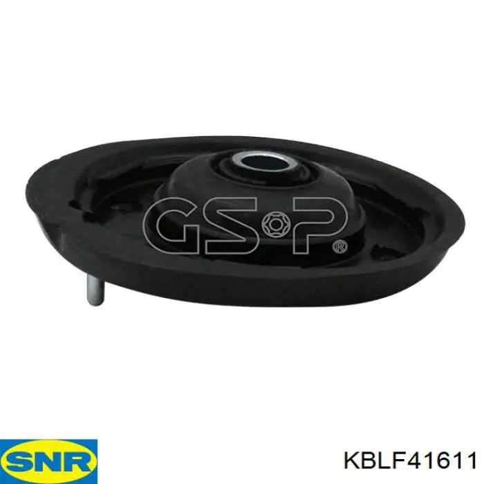 Купить KBLF41611 SNR Опора переднего амортизатора