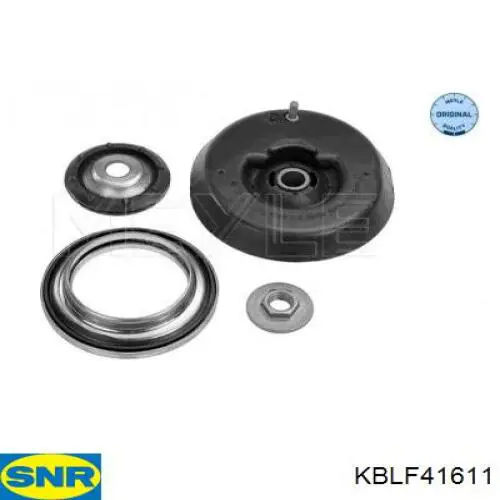 Опора переднего амортизатора KBLF41611 SNR