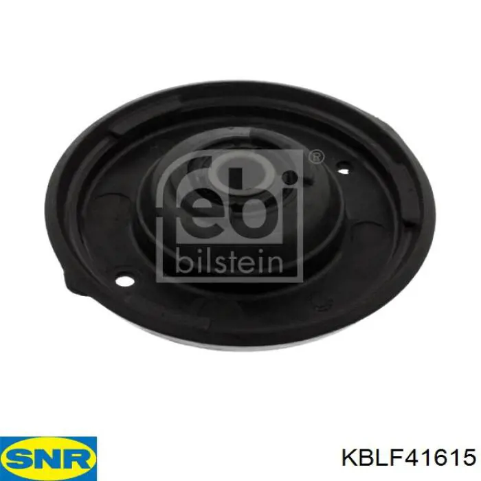 KBLF41615 SNR suporte de amortecedor dianteiro